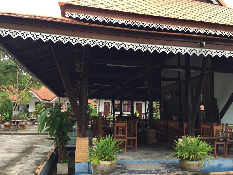 Hotel Bu-nga Resort