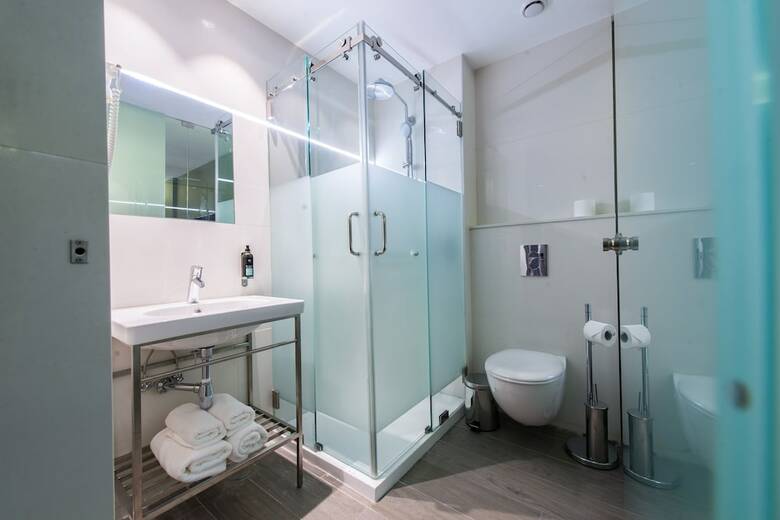 Caramel Boutique Hotel