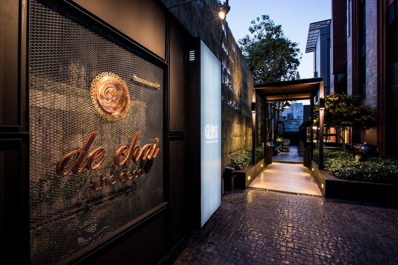 Hotel de Chai The Deco Chiang Mai