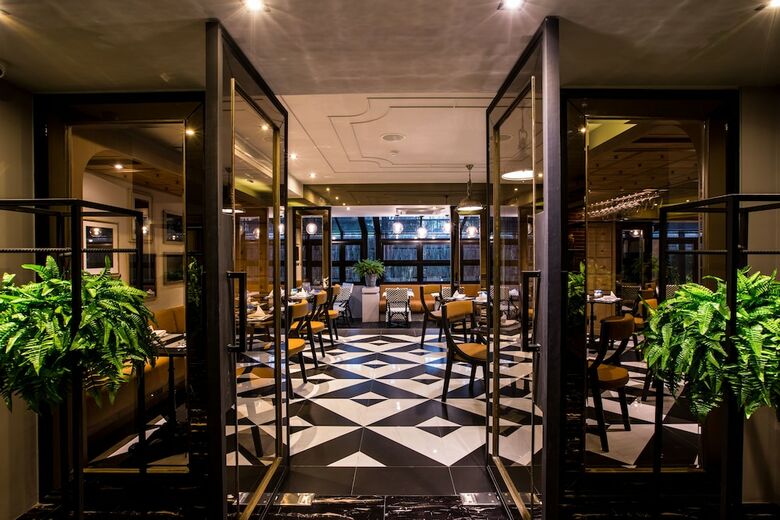 Hotel de Chai The Deco Chiang Mai