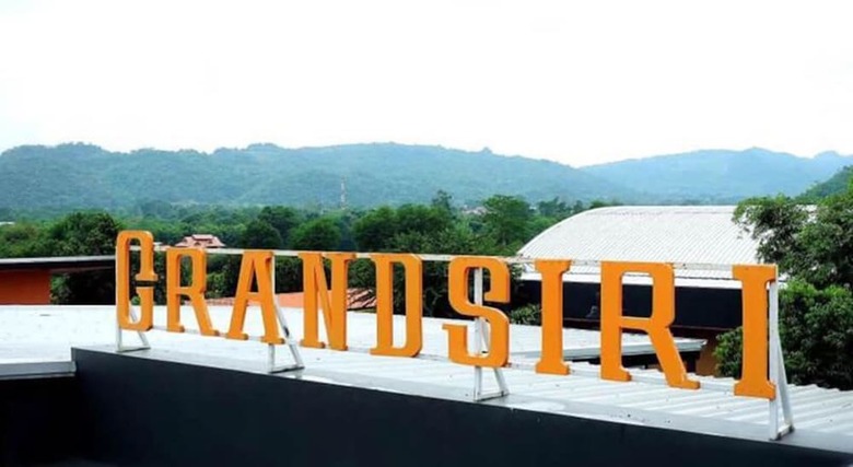Hotel Grandsiri Resort Khaoyai