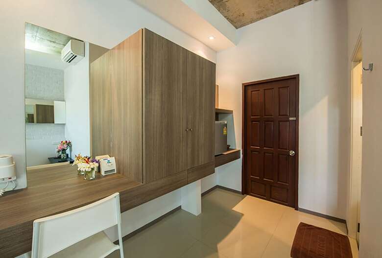 Hotel Panlaan Boutique Resort