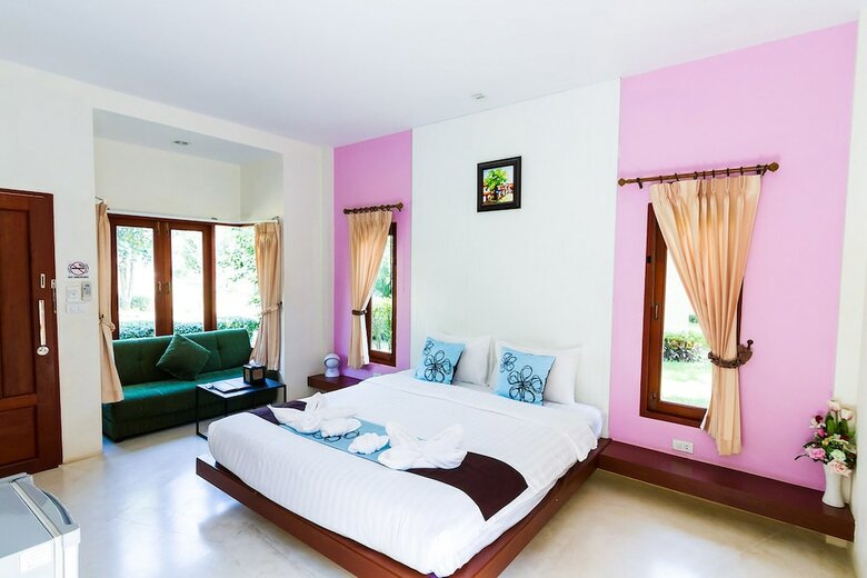 Hotel Panlaan Boutique Resort