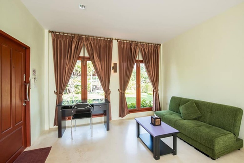 Hotel Panlaan Boutique Resort