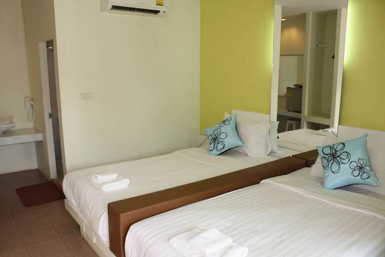 Hotel Panlaan Boutique Resort