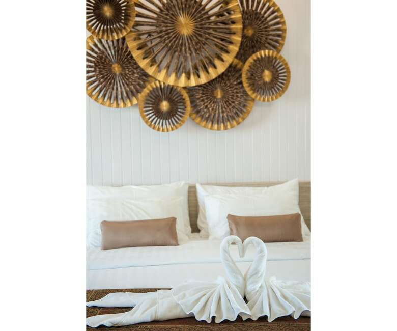 Hotel Panlaan Boutique Resort