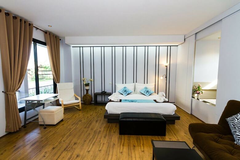Hotel Panlaan Boutique Resort
