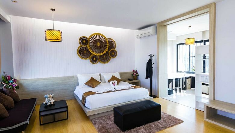 Hotel Panlaan Boutique Resort