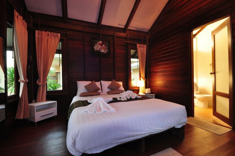 Hotel Panlaan Boutique Resort