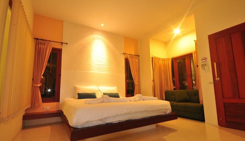Hotel Panlaan Boutique Resort