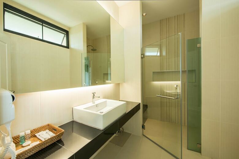 Hotel Panlaan Boutique Resort