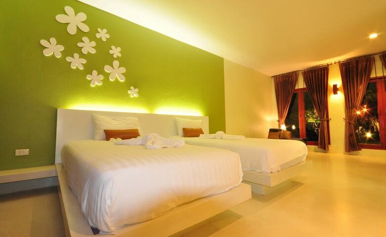 Hotel Panlaan Boutique Resort