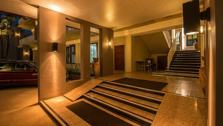 Hotel Panlaan Boutique Resort