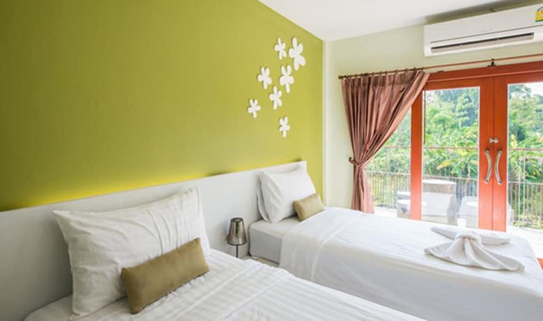 Hotel Panlaan Boutique Resort