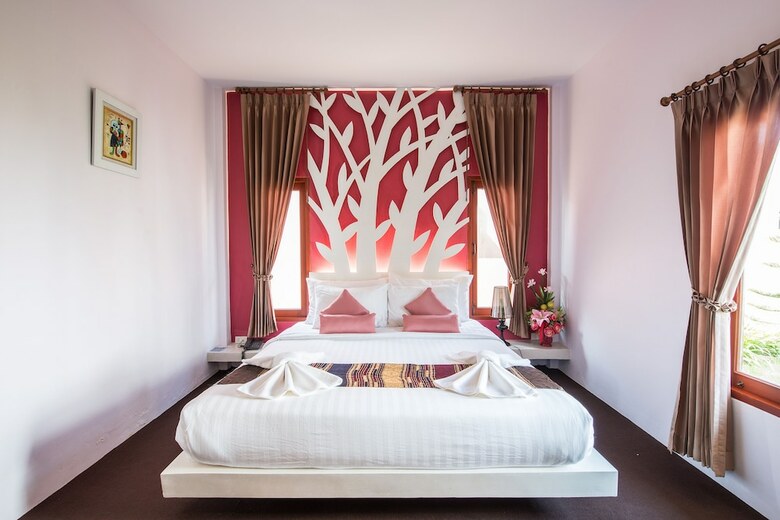 Hotel Panlaan Boutique Resort