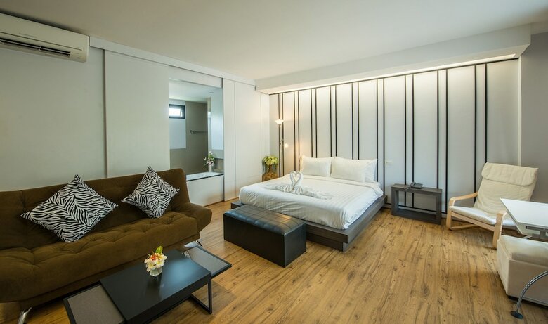 Hotel Panlaan Boutique Resort