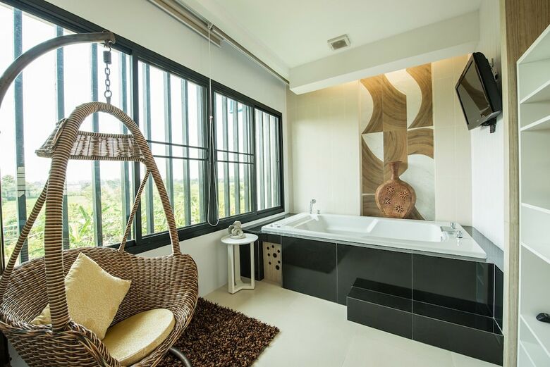Hotel Panlaan Boutique Resort