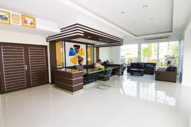 Hotel Panlaan Boutique Resort