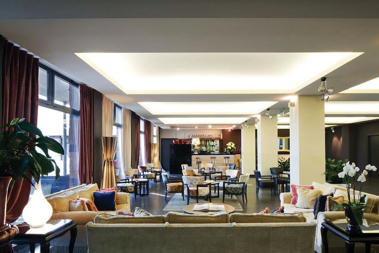Best Western Plus Hotel Expo