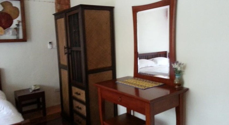 Hostal Nice Inn Town Residence