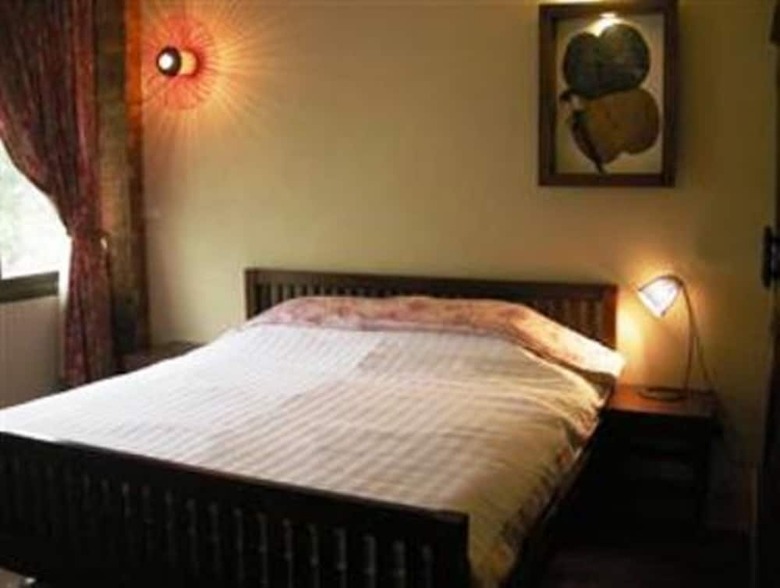 Hostal Nice Inn Town Residence