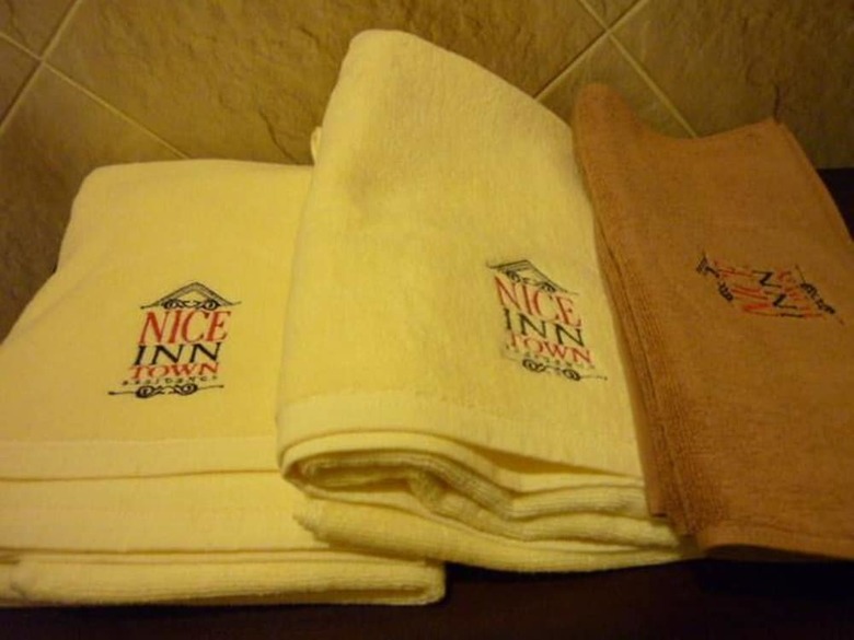 Hostal Nice Inn Town Residence