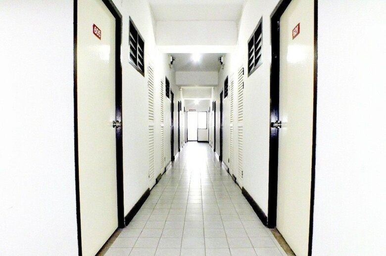 Khelangnakorn Lampang Hotel