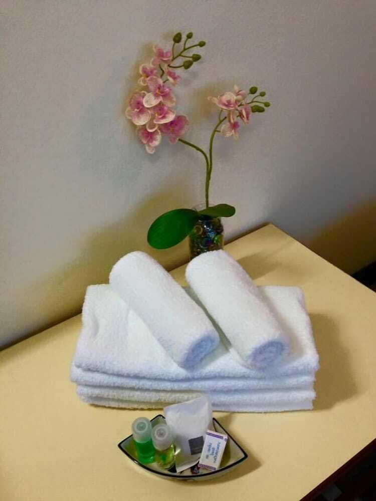 Khelangnakorn Lampang Hotel
