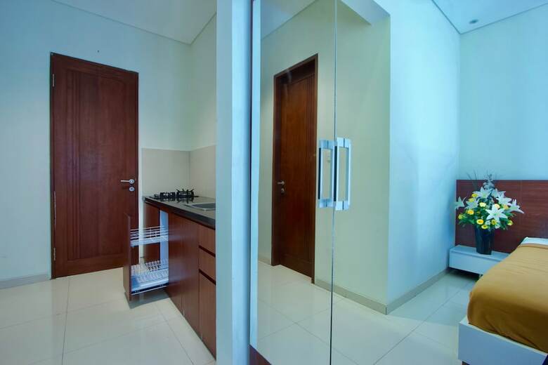 Hotel Pondok Adi