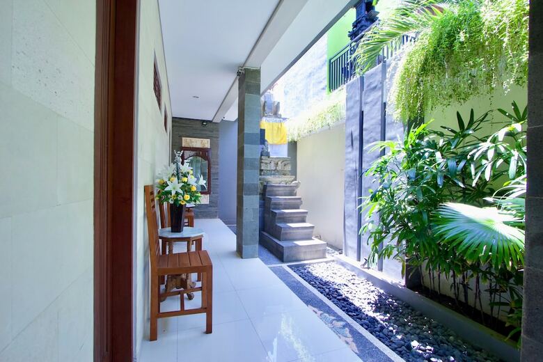 Hotel Pondok Adi