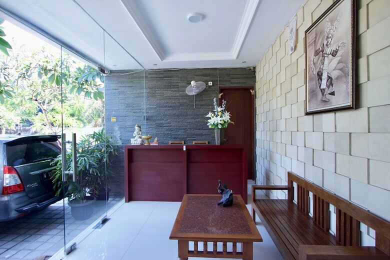 Hotel Pondok Adi