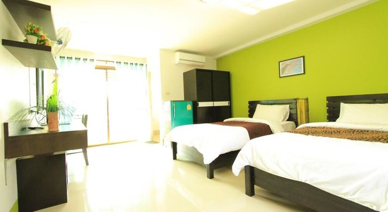 Hotel See View Place
