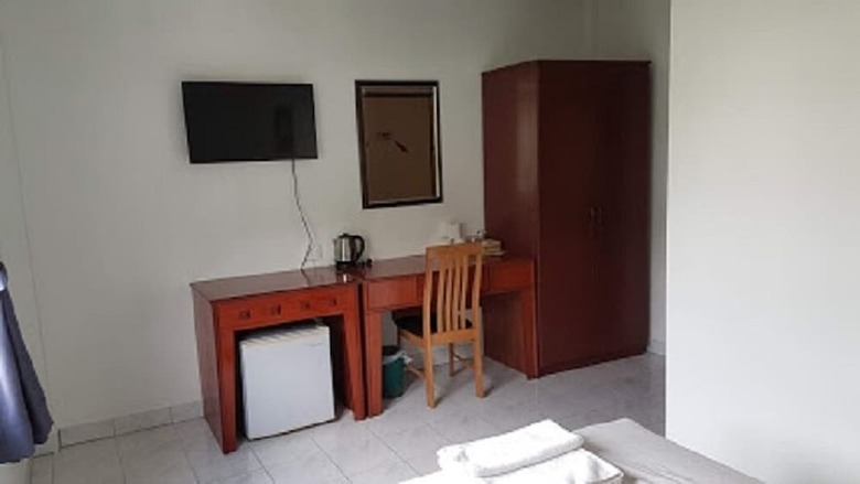 Hotel Welcome Inn Karon