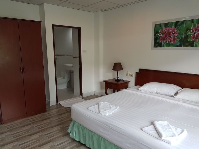 Hotel Welcome Inn Karon