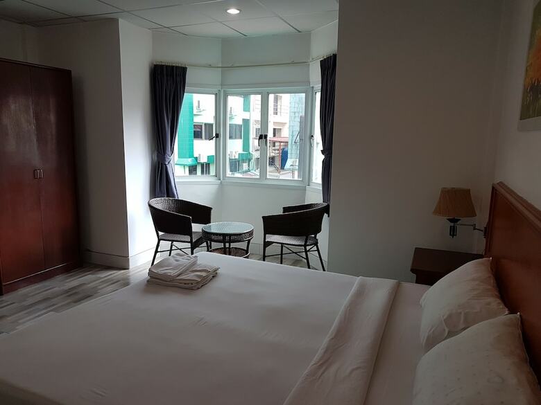 Hotel Welcome Inn Karon