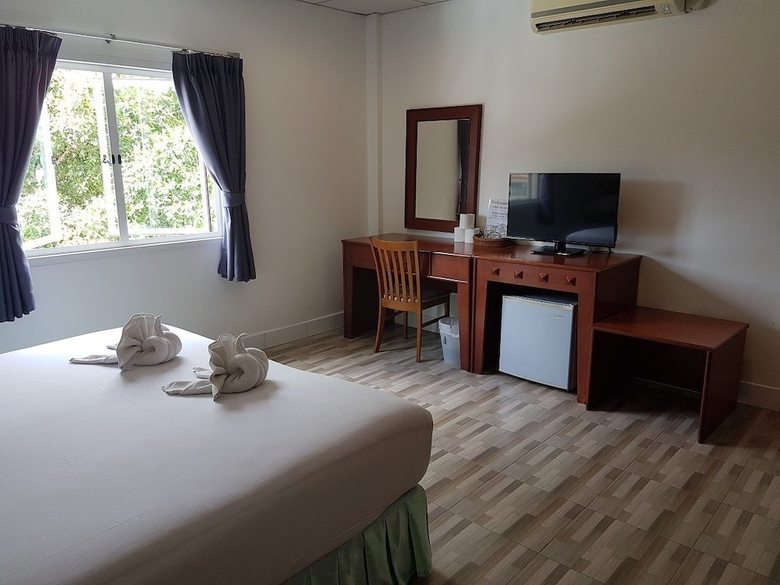 Hotel Welcome Inn Karon