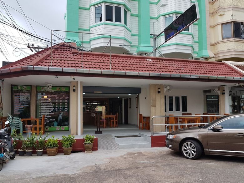 Hotel Welcome Inn Karon