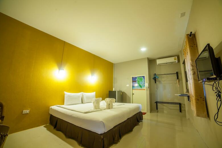 Hotel Lanta Smile Resort @longbeach