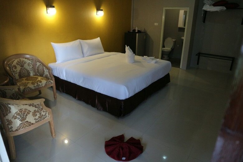Hotel Lanta Smile Resort @longbeach