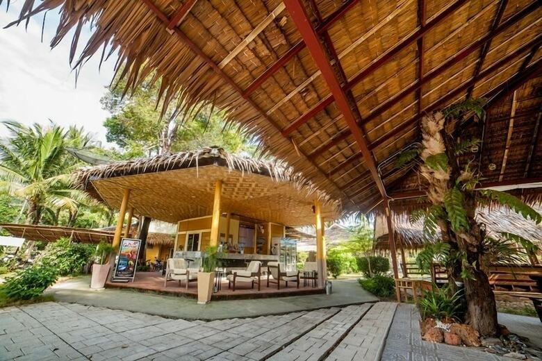 Hotel Lanta Smile Resort @longbeach