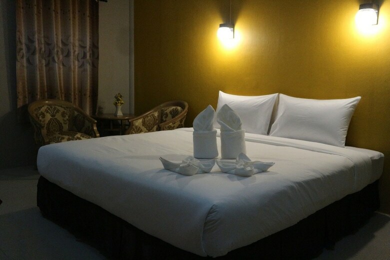 Hotel Lanta Smile Resort @longbeach
