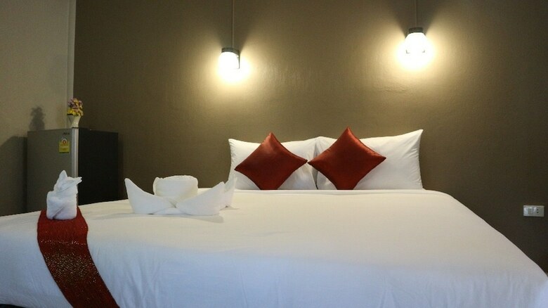 Hotel Lanta Smile Resort @longbeach