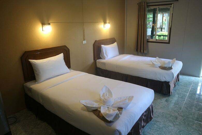 Hotel Lanta Smile Resort @longbeach