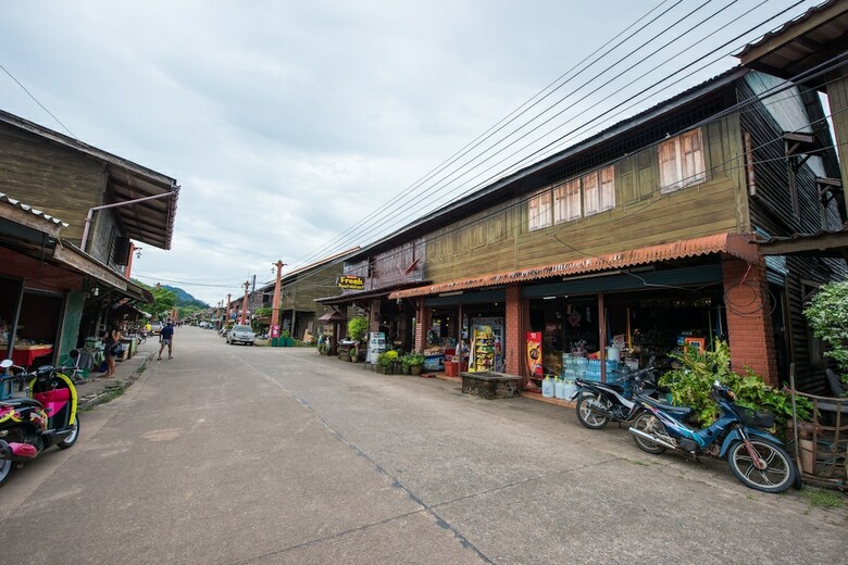 Hotel Lanta Smile Resort @longbeach
