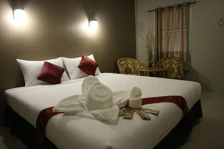 Hotel Lanta Smile Resort @longbeach