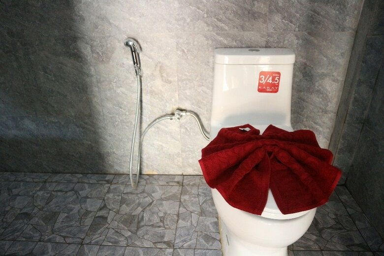 Hotel Lanta Smile Resort @longbeach