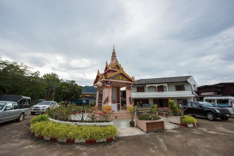 Hotel Lanta Smile Resort @longbeach