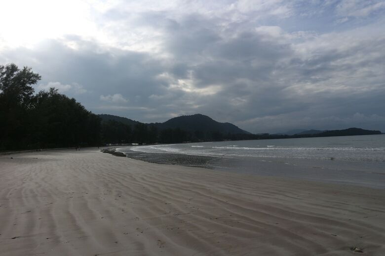 Hotel Lanta Smile Resort @longbeach