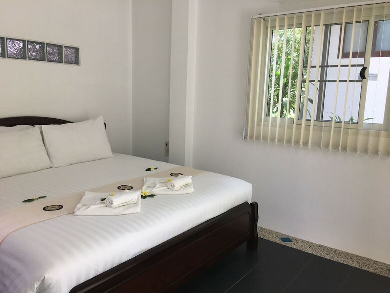 Hotel Klong Muang Dream House