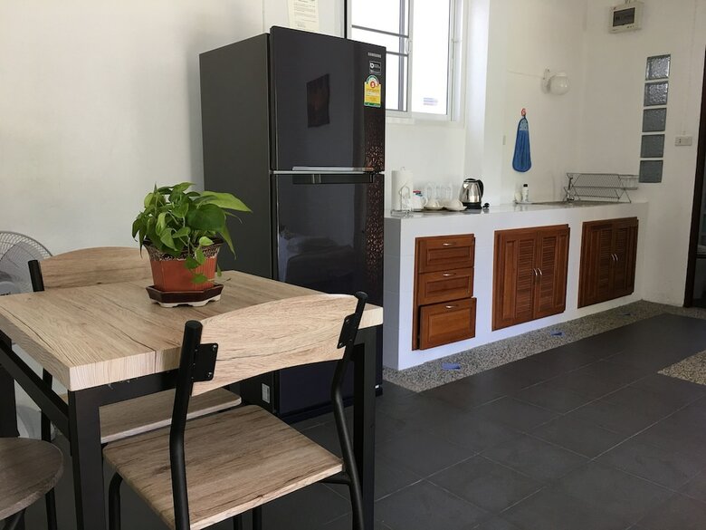 Hotel Klong Muang Dream House